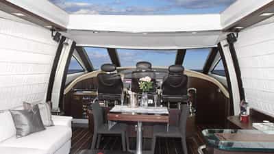 Saloon