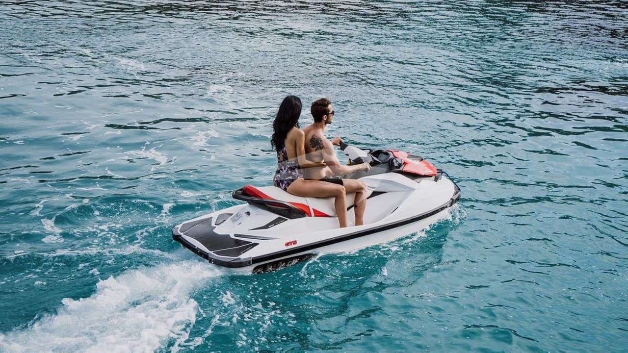 Jet Ski