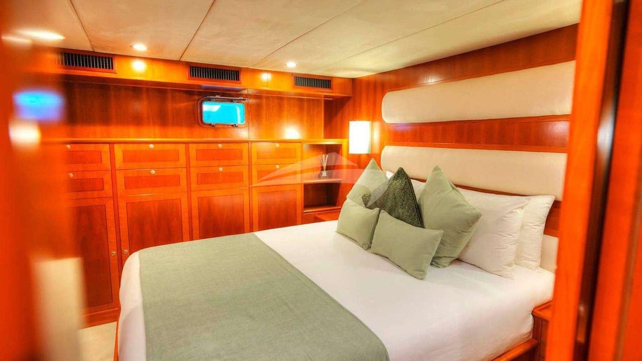 VOYAGER, photo from the yacht portfolio 8