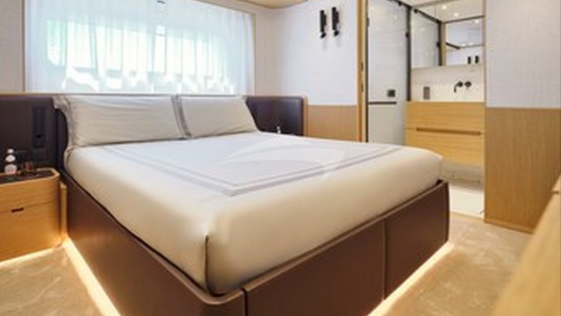 Guest Cabin
