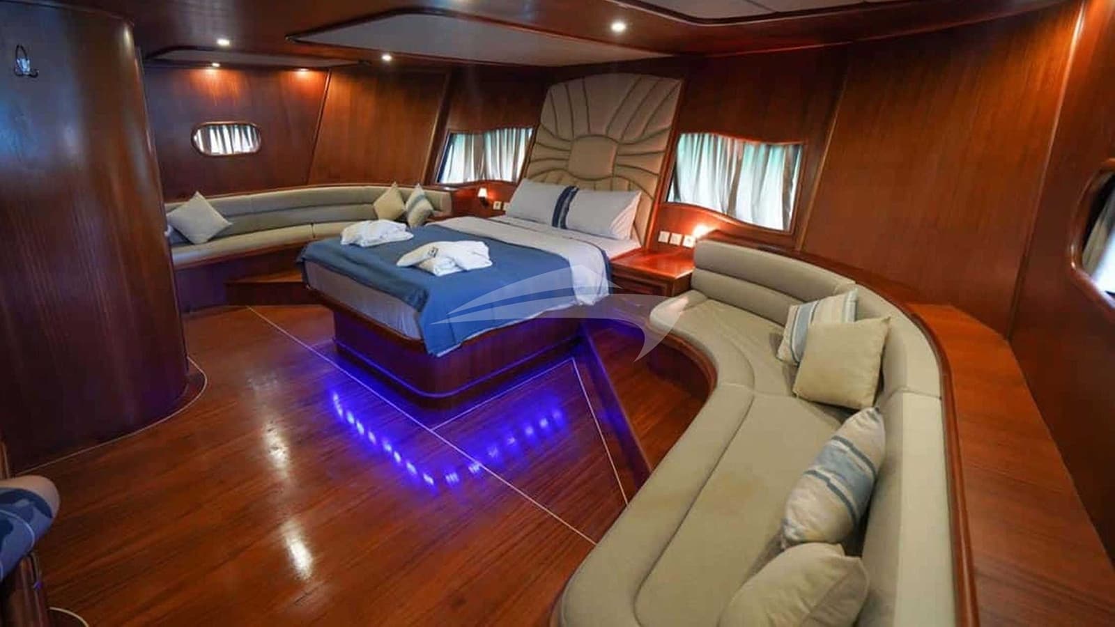PRENSES ESILA, photo from the yacht portfolio 5