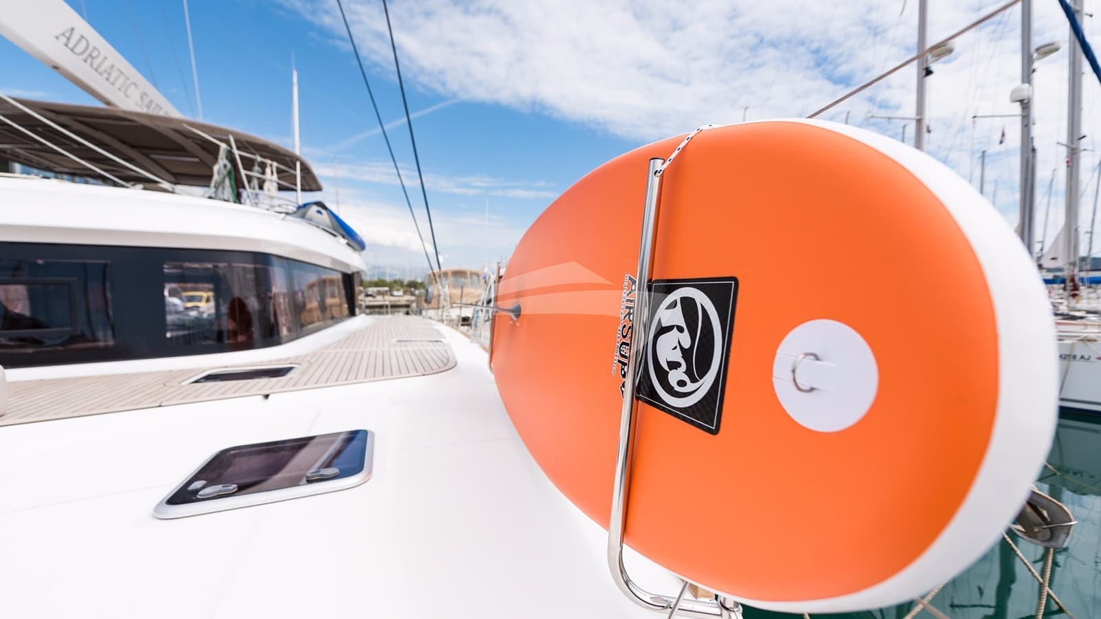 OPAL, photo from the yacht portfolio 27