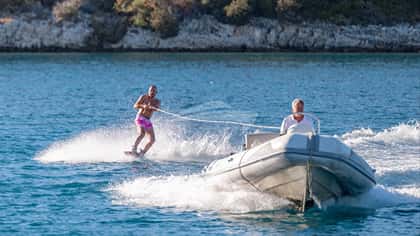 PACHA 28m sailing yacht charter, photo 10