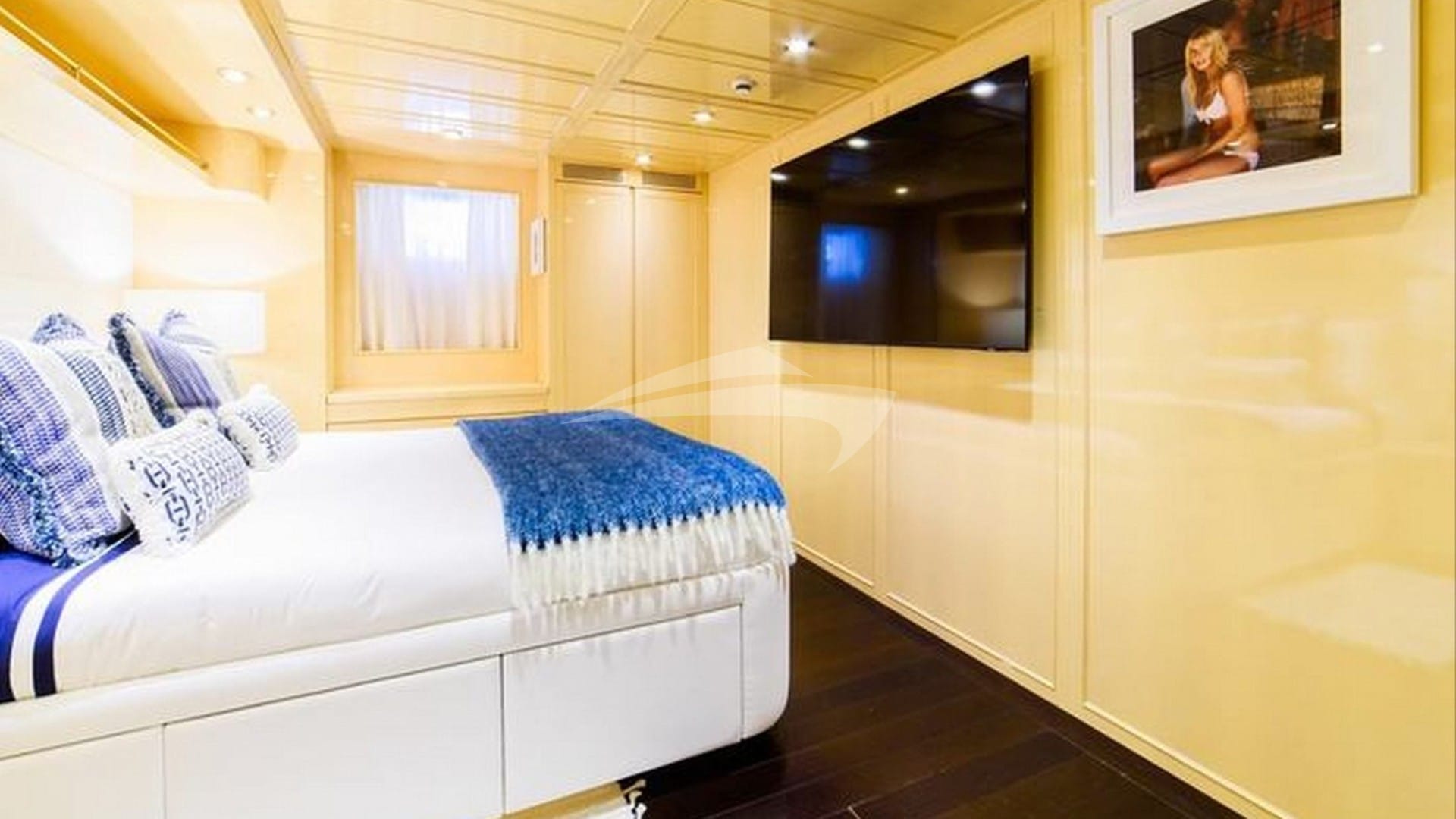 Master Stateroom 2