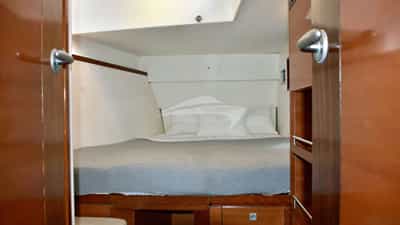 Guest Cabin