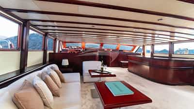 Saloon