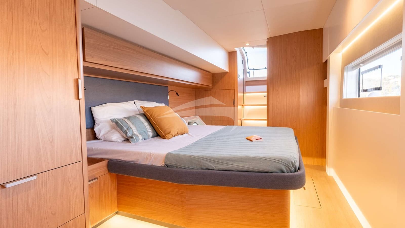 DISFRUTONA, photo from the yacht portfolio 5