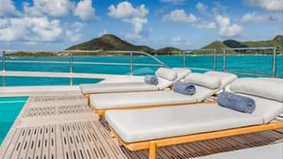 Sun Loungers