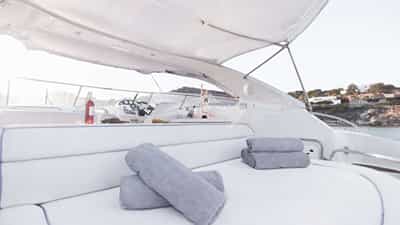 Deck Seating