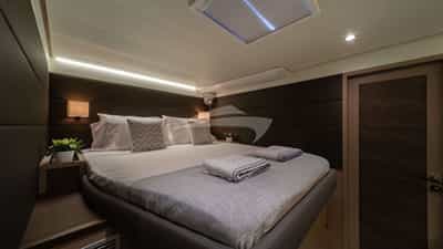 Guest Cabin