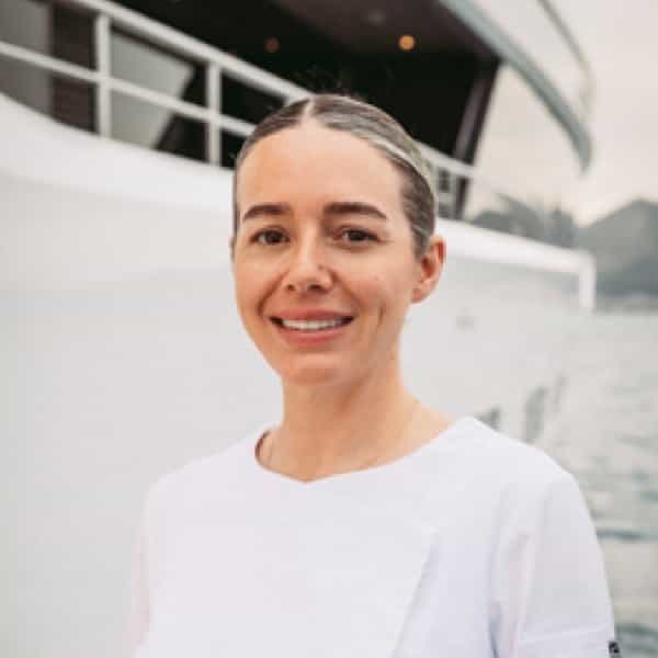Burcu Toz