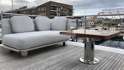 Deck Seating