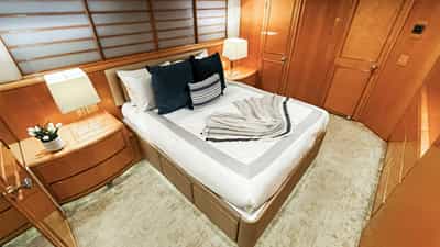 Guest Stateroom 2