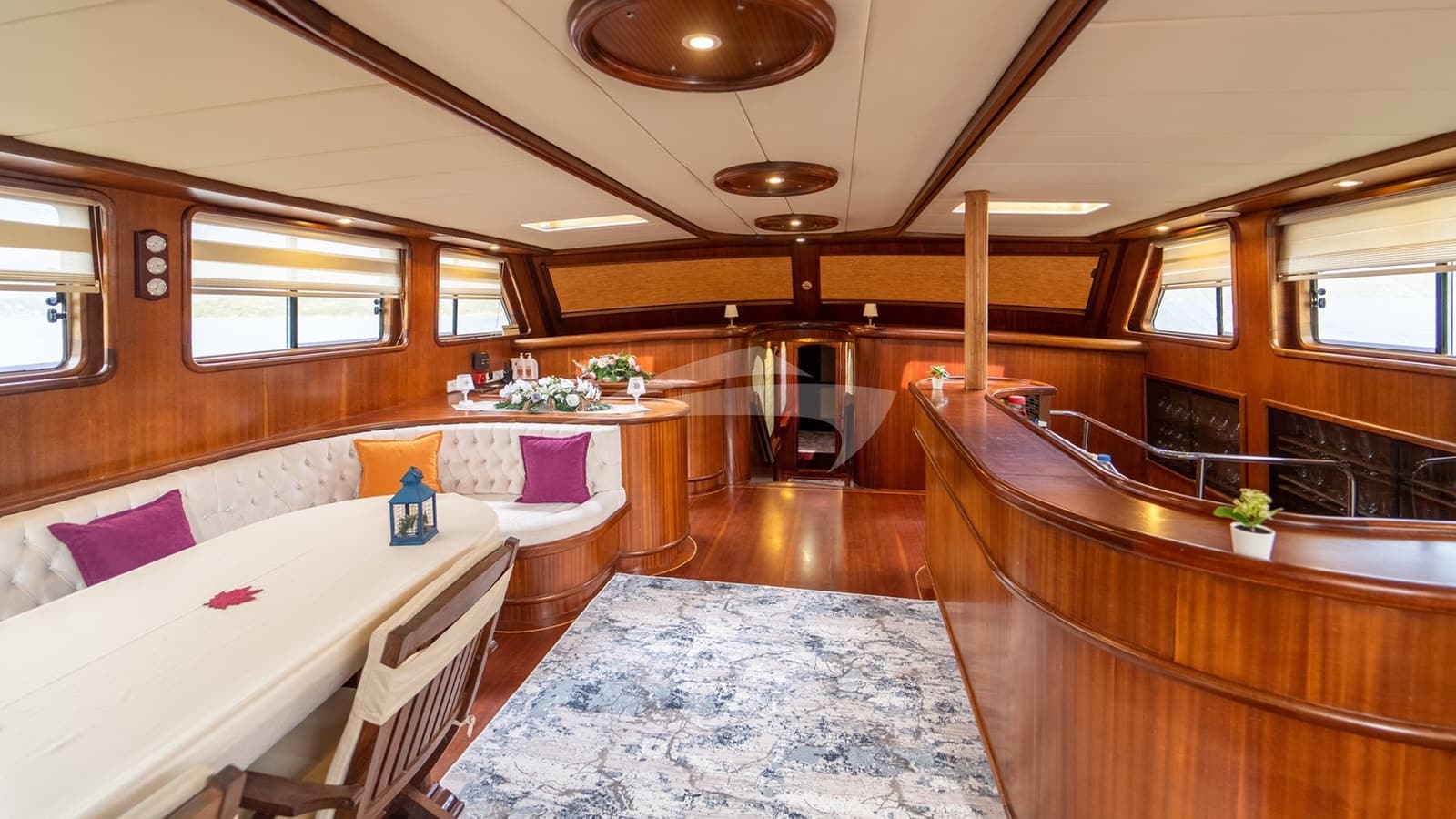PRENSES BUGCE, photo from the yacht portfolio 6
