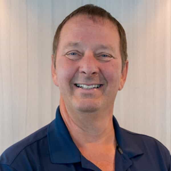 Jorgen Gormsen