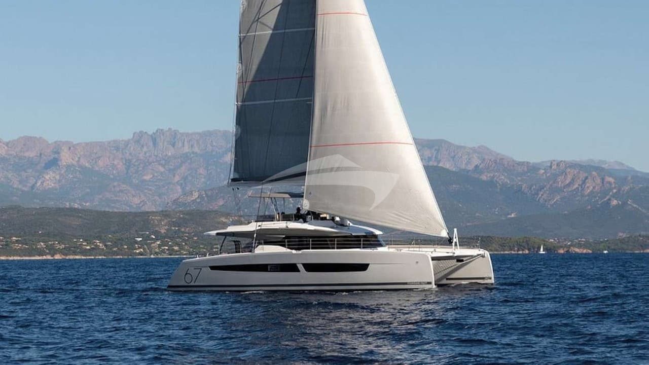 INDULGENCE, photo from the yacht portfolio 16