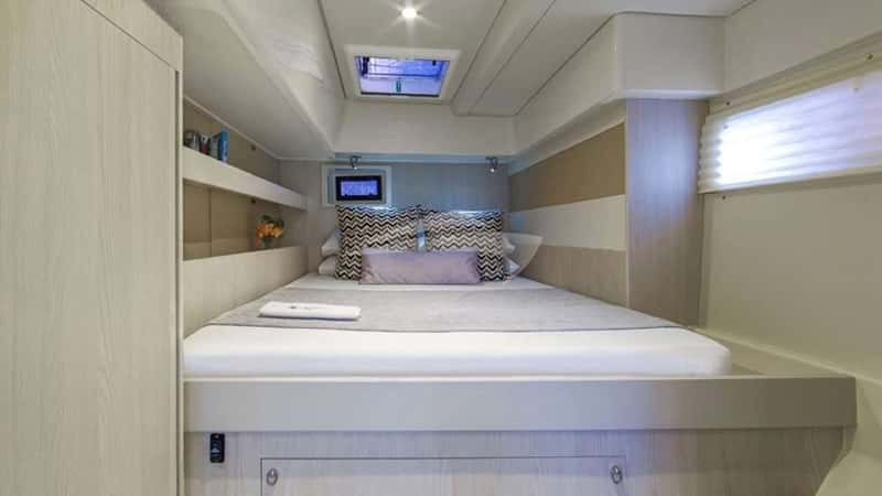 JAMSAM 16m motor yacht charter, photo 7