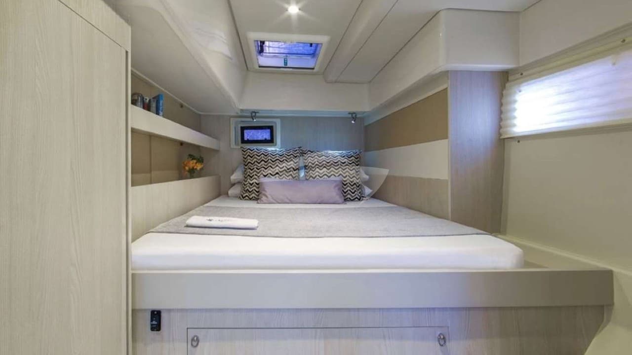 JAMSAM, photo from the yacht portfolio 6