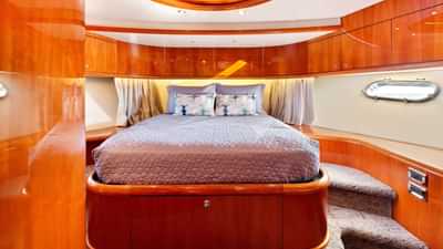 VIP Stateroom