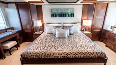 Master Stateroom