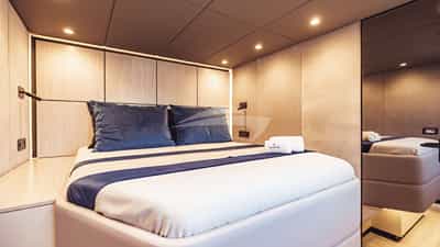 Guest Cabin