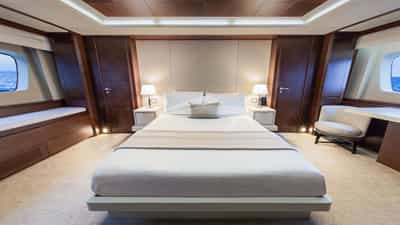 Master Stateroom