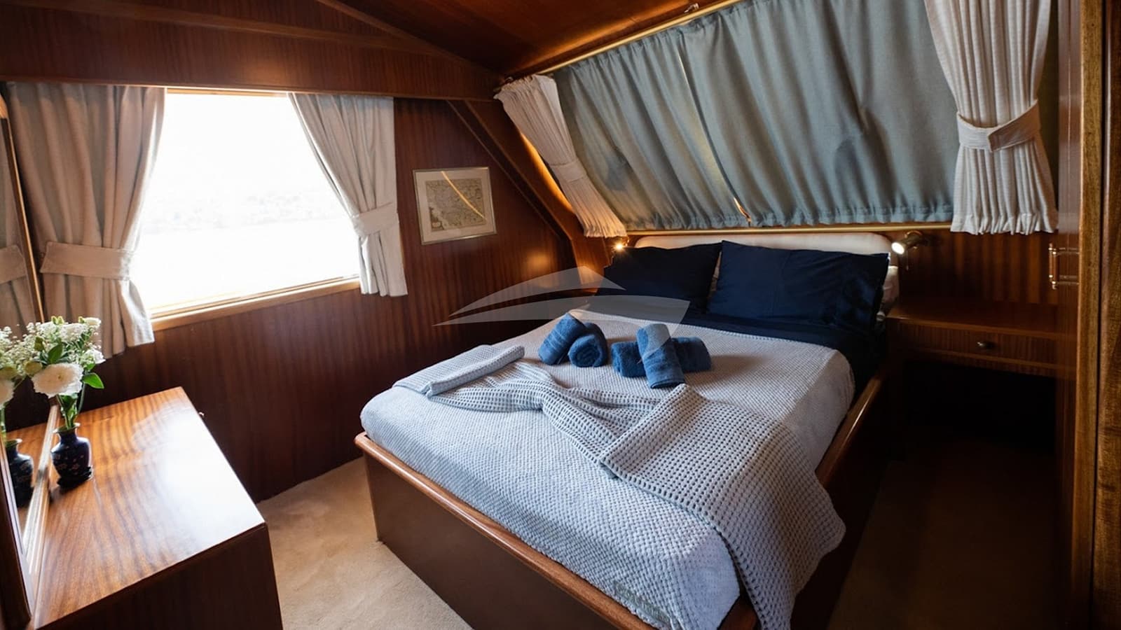 ELENA, photo from the yacht portfolio 27