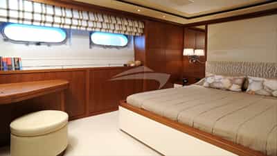 Guest Cabin