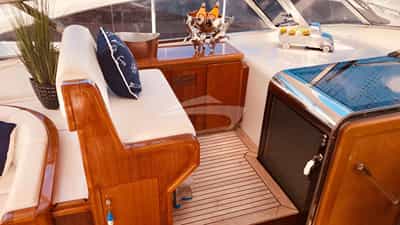 Flybridge