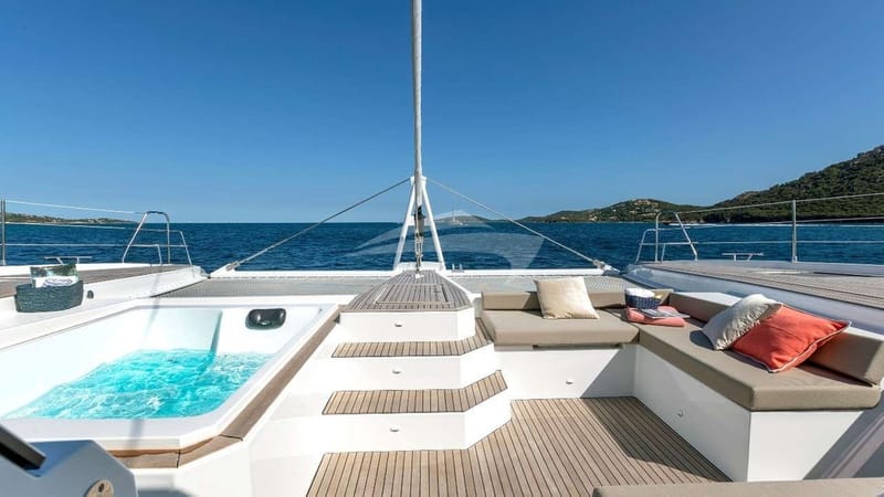 Foredeck