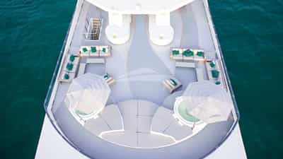 Sundeck