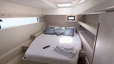 Guest Cabin