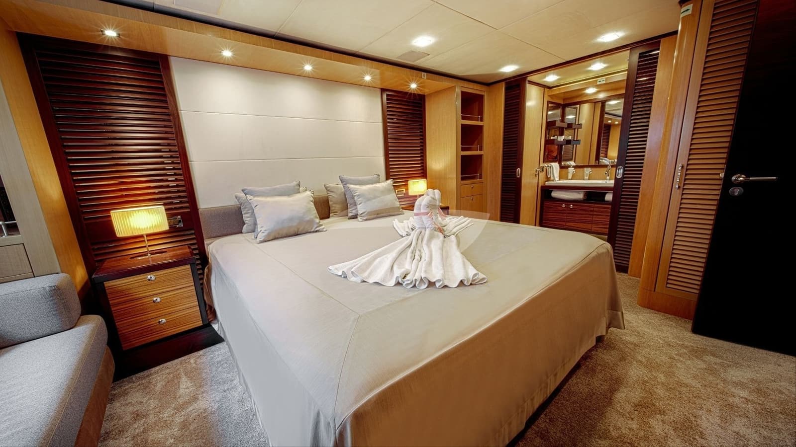 LARGO, photo from the yacht portfolio 21