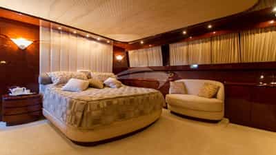 Master Cabin