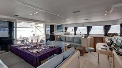 Saloon