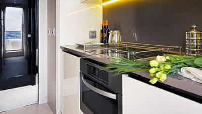 Galley
