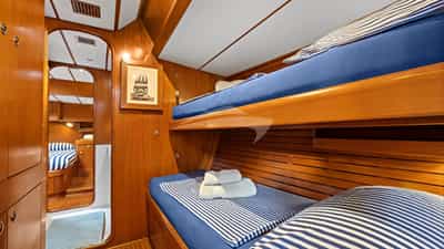 Guest Cabin