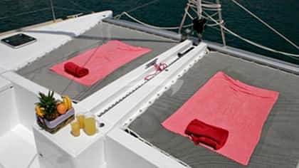 APOLLO 13m sailing yacht charter, photo 7