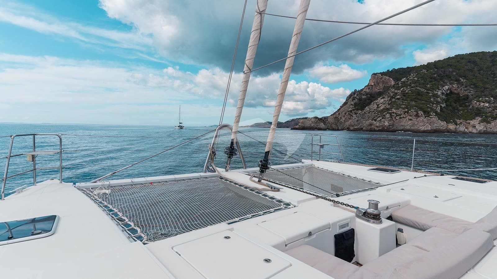 BALTHAZAR, photo from the yacht portfolio 19