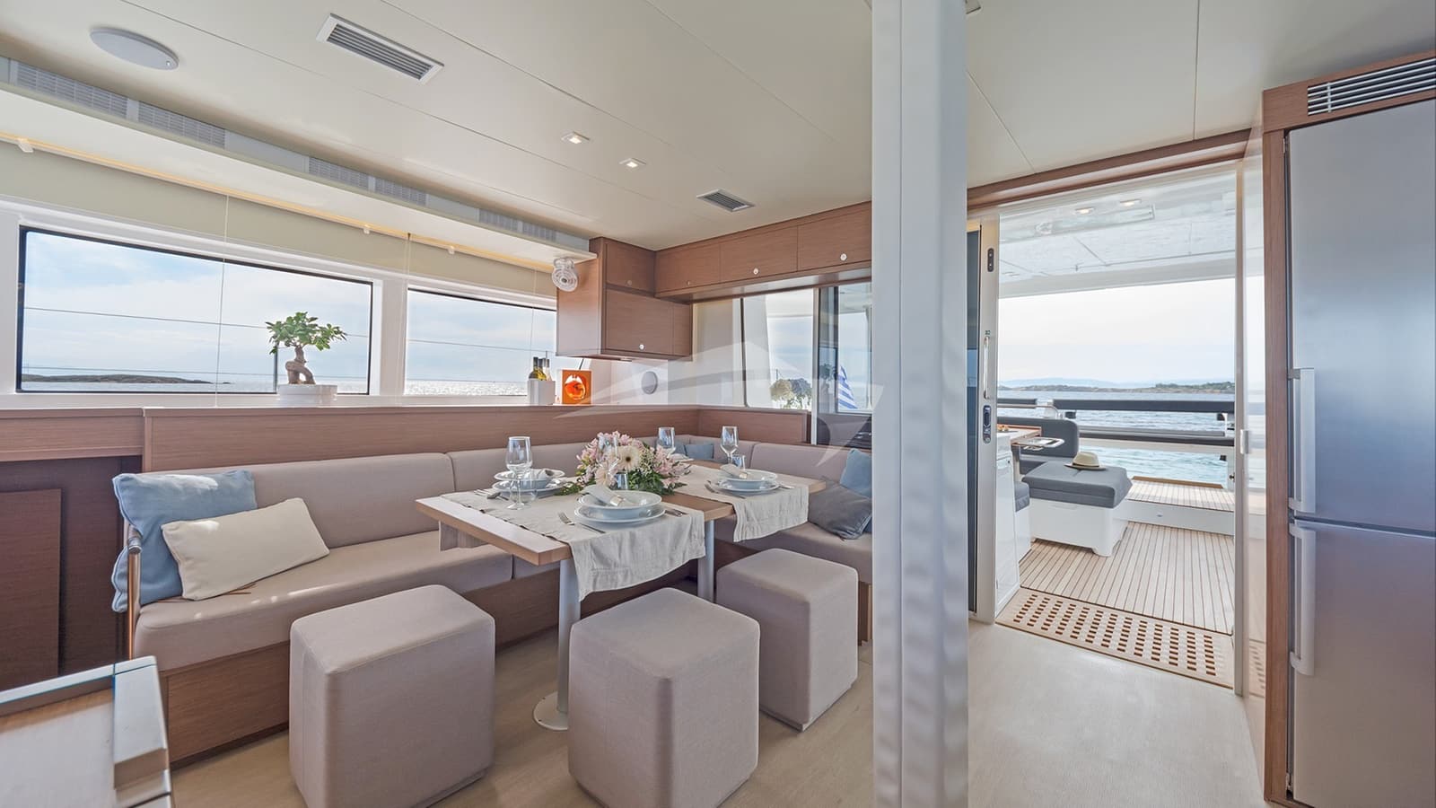 SUMMER STAR, photo from the yacht portfolio 16