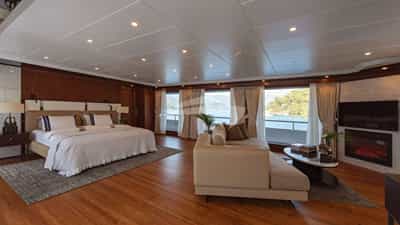 Master Stateroom