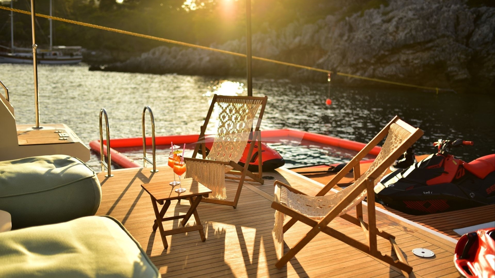 Beach Club