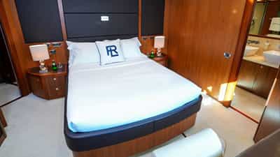 Guest Cabin 1