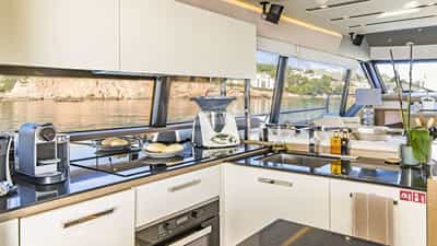 Galley