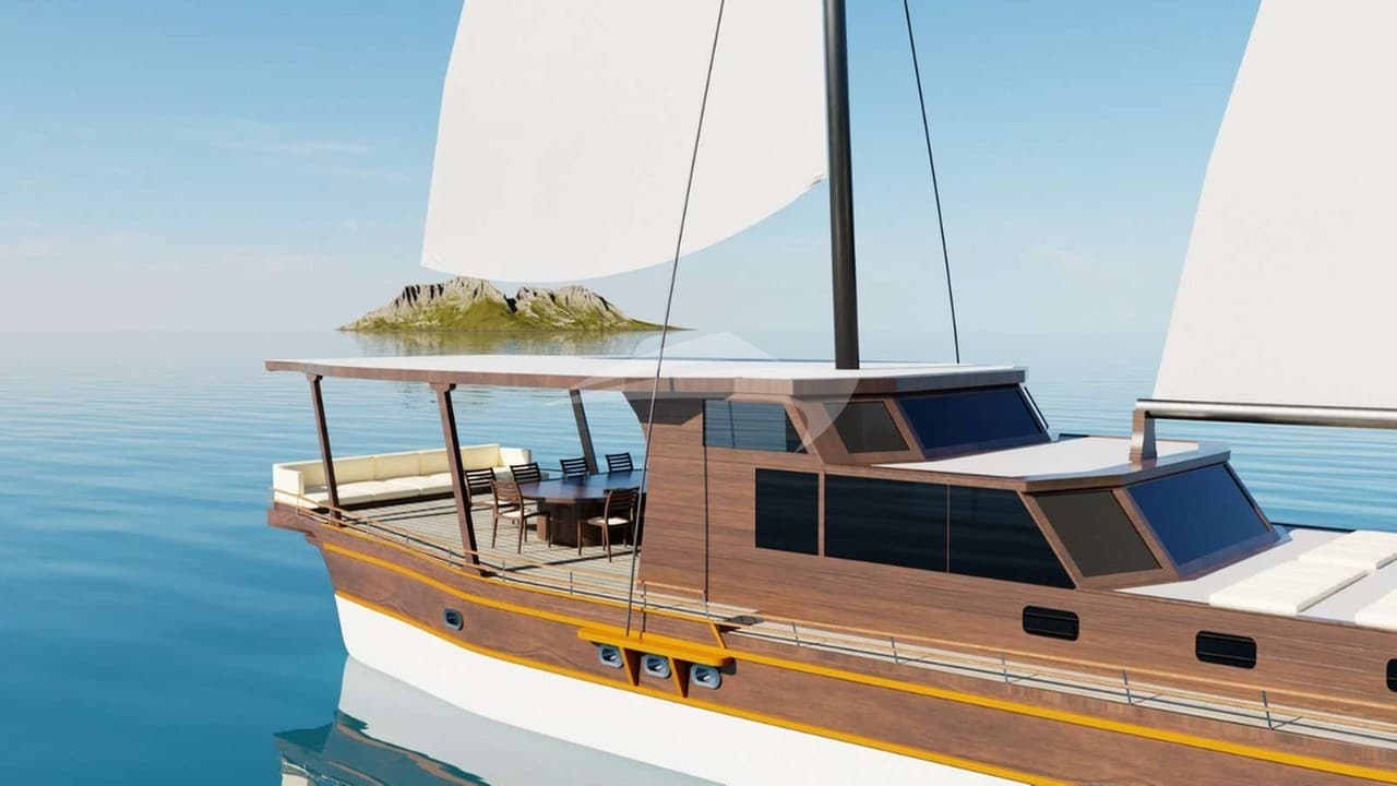 PATRONICE, photo from the yacht portfolio 3