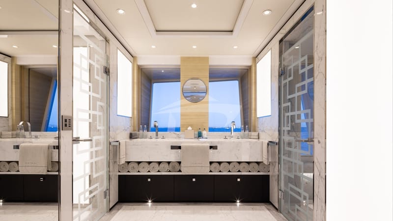 Primary Ensuite