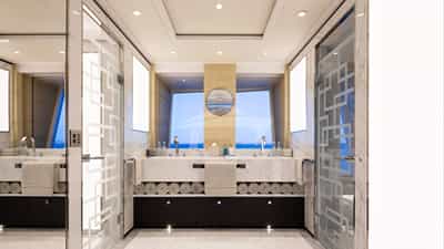 Primary Ensuite