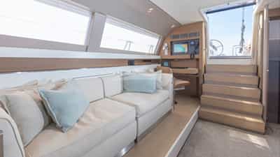 Saloon