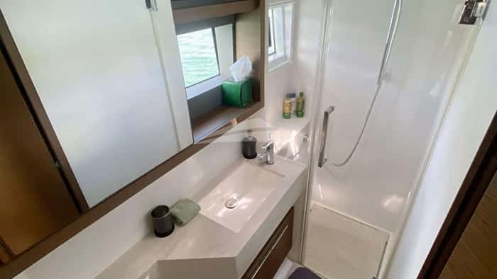 SWAN 15m sailing yacht charter, photo 5