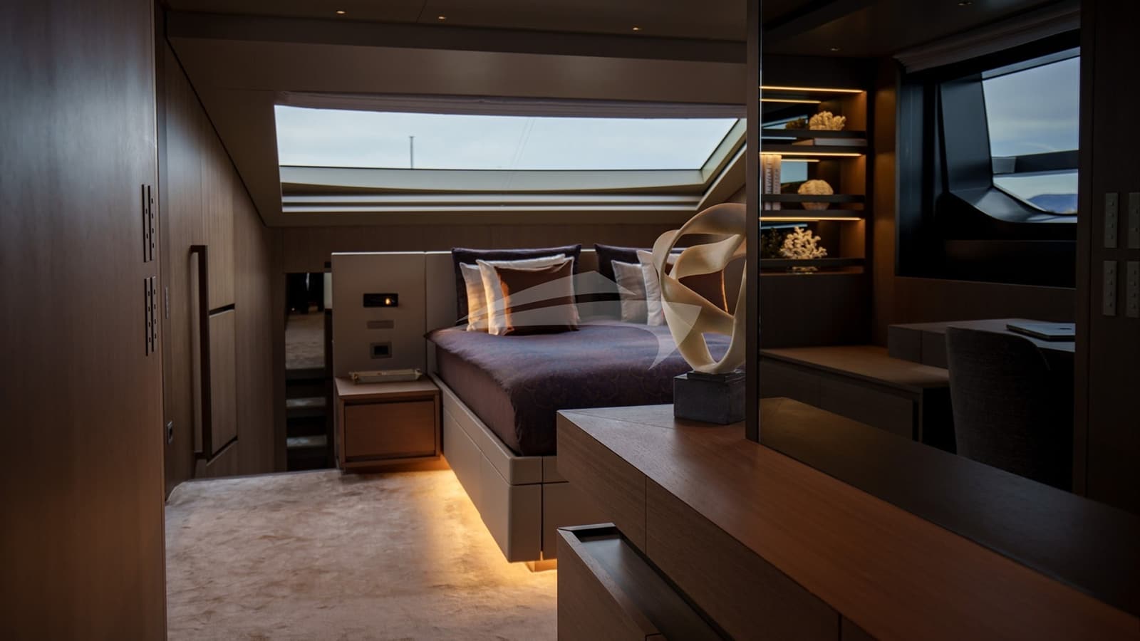 DESTINO, photo from the yacht portfolio 13